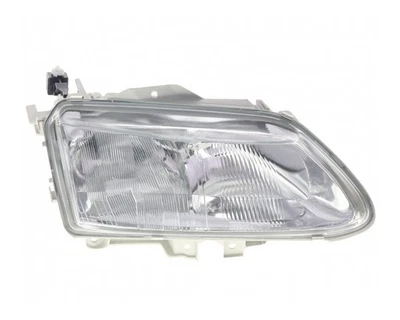 Scheinwerfer für Renault Espace III JE0 Laguna I B56 Grandtour K56 94-00 TYC - Bild 1 von 4