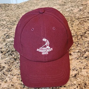 Cappellino marrone Pinehurst 1895 - Foto 1 di 6