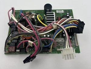 GE Range Power Control Board #WB27T10551 *OPEN BOX, NEVER USED OEM* - Picture 1 of 7