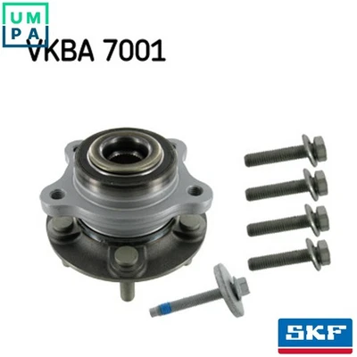 WHEEL BEARING KIT VKBA 7001 FOR VOLVO V40/Hatchback/Van B4204T11/4204T21 2.0L - Image 1 of 4