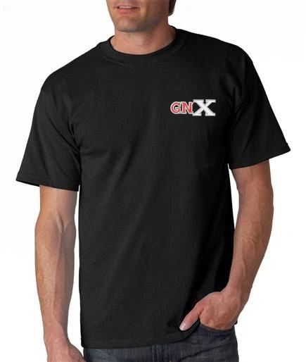 CAMISETAS BUICK GNX CON LICENCIA GM Foto 1 de 1