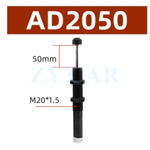 Mechanical Shock Absorber AD series AD2050 Adjustable Hydraulic shock absorber - Picture 1 of 4