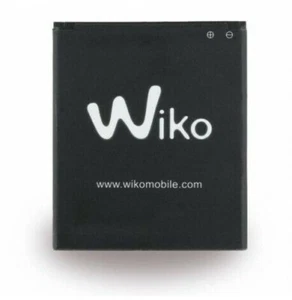 Promo Original Battery Wiko Ref 4050 Origin Occasion - Picture 1 of 1