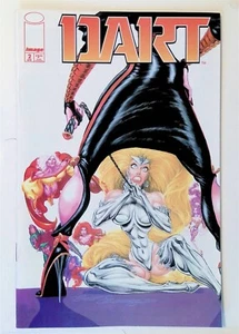Dart #2 (April 1996, Image) 7.5 VF- - Picture 1 of 1