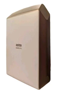Fujifilm Instax Share Smartphone Photo Printer SP-2 - Picture 1 of 6
