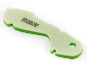 Luftfilter Hiflo HFA5211DS für Piaggio SKR 125 Skipper SKR 150 TPH 125 Typhoon - Bild 1 von 4