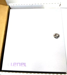 New In Open Box Niob Lenel Utc Access Control Kit Wiu-4/j-box 521252001 - Picture 1 of 11