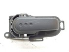 NISSAN NOTE MK1 5 DOOR 06-12 INTERIOR DOOR HANDLE PASSENGER FRONT 5010800006