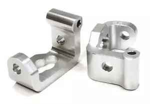 CNC Machined 6 Degree Front Caster Block C-Hubs for HPI 1/10 Sprint 2 On-Road - Picture 1 of 1