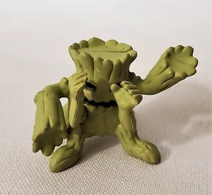 Digimon Bandai Woodmon Figur 1,5" Minifigur - Bild 1 von 3