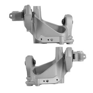 Rear Left RH Steering Knuckle for Jeep Cherokee 2014-2018 5090072AE 5090073AE - Foto 1 di 12
