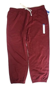 Arizona Jean Co. Lounge Jogginghose in rot, Gr. XXL NEU - Bild 1 von 4