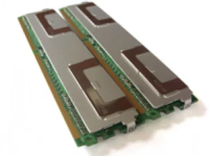 Hypertec HYMSU1508G 8 GB (2 x 4 GB), DIMM, entspricht Sun Microsystems Memory Ki - Zdjęcie 1 z 1