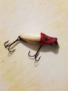 Vintage Go Deeper River Runt Fishing Lure  - Picture 1 of 4