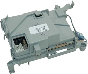 Placa de control de módulo electrónico para lavavajillas BEKO PCB A4 genuina - Imagen 1 de 1