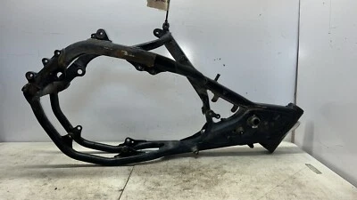 Cuadro KTM 350Sxf 2016 7940300140033 Foto 1 de 4