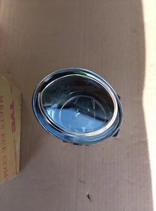 BMW 3 SERIES E46 FOG LAMP LEFT HAND SIDE TYC 19-0656-01-9 - Picture 1 of 3