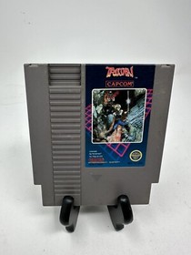 Trojan (Nintendo Entertainment System NES, 1989) solo carrello testato