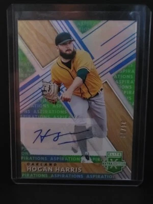 2019 Hogan Harris Auto RC 06/10 Elite Extra Edition Aspirations - Image 1 of 2