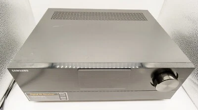 Samsung HW-C700B-XAA 7.2 Channel HDMI Digital HD Audio/Video AV Receiver - Image 1 of 4