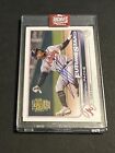 2023 Topps Archives Signature Series Cristian Pache Auto #50/99 - Free Shipping