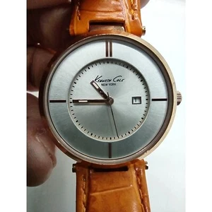 Kenneth Cole New York Date Ladies Watch P93-13 KC2802 - Picture 1 of 12
