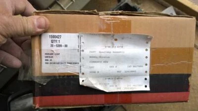 97 98 99 00 BREEZE ПАССАЖИРСКАЯ ФАРА 47740 - Изображение 1 из 3