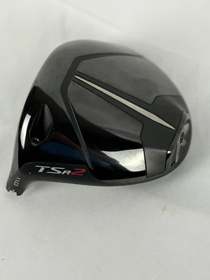 Titleist TSR2  11° Driver + LINKSHAND  "nur Kopf" (57.25) - Bild 1 von 2