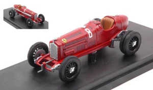 ALFA ROMEO P3 TIPO B N.8 PARMA-POGGIO BERCETO 1934 ACHILLE VARZI 1:43 - Foto 1 di 1