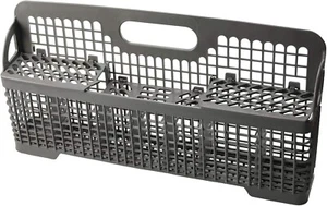 Dishwasher Silverware Basket For Kitchenaid Whirlpool WP8562043 8531233 - Picture 1 of 2