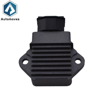 For Honda Shadow ACE 750 Rectifier Voltage Regulator VT750C CD Deluxe 1998-2000 - Image 1 of 4