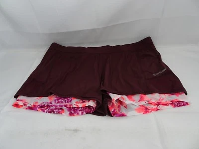 Body Glove 女式 Gaia Tinta Barroca Performance Fit 短款 XL TF — 第 1/3 张图片