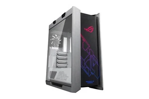 Asus Boitier GX601 ROG STRIX HELIOS Blanc - Zdjęcie 1 z 5
