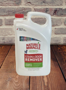 Nature's Miracle Dog Urine, Feces, Vomit, Drool, Stain And Odor Remover Spray âœ…