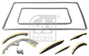 Timing Chain Kit FOR AUDI Q5 245bhp 8R 3.0 12->17 8RB Febi - Picture 1 of 1