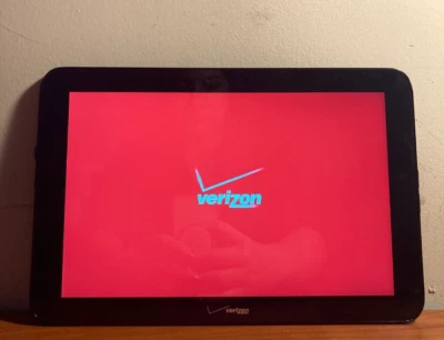 Ellipsis Tablet QTAIR7 Black 16GB, 1G (Verizon) Android 5.1 NO SIM & RESET - Image 1 of 4