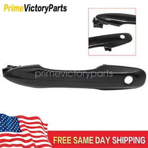 Fit Toyota Camry Avalon 2018-2023 Outer Exterior Door Handle Front Left Side NEW - Picture 1 of 11