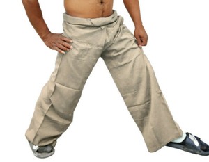 Pantaloni thai a pantaloni da uomo | Acquisti Online su eBay