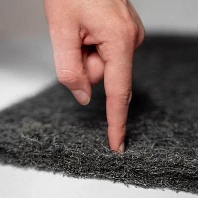 Matnext Airflow ECO 15mm Matratzenunterlage aus Kokosfasern und Naturlatex