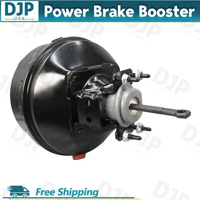 Aspiradora de refuerzo de freno eléctrico para Chevrolet Camaro Pontiac 1993-2002 54-71287 Foto 1 de 4