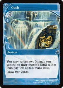Gush Mystery Booster 2 NM MTG - Picture 1 of 1