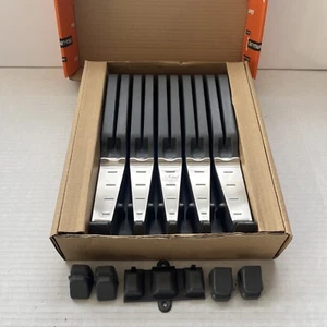Blum Orga-Line Knife Holder Utensil Organizer Cutlery Storage Kitchen ZSZ New - Bild 1 von 8