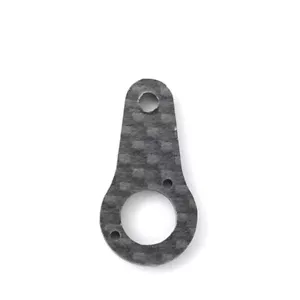 KO Propo Carbon Servo Horn (plate) 16.5mm - KOP36031 - Picture 1 of 1