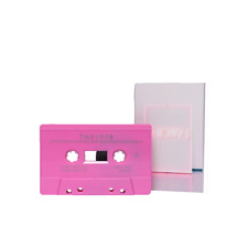 I Like It When You Sleep For You Are Beautiful But Unaware of It Pink Cassette