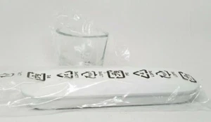 Philips Sonicare Cup and Holder, White NO HANDLE... - Picture 1 of 1