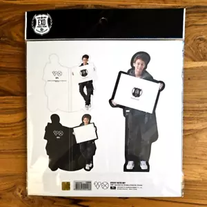 EXO Primo Anno Chen Sticky Note Set, Nuovo Merch Ufficiale Kpop, NUOVO NOS - Foto 1 di 1
