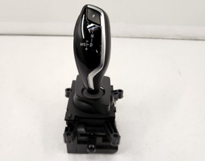 ✅ 16-19 OEM BMW G11 G12 740i Auto Transmission Shifter Knob Gear Selector Switch