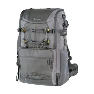 Vanguard Alta Sky 68 Backpack Camera 16'' Laptop Tablet Tripod Divider Bag Case - Picture 1 of 11