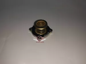 Kühlerdeckel für Moskvich Moskwitsch 2140, 412 - Bild 1 von 2