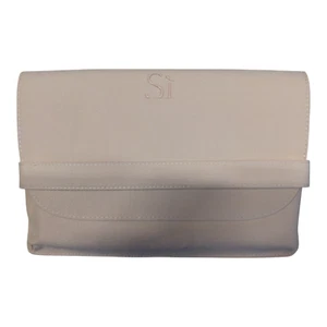 Giorgio Armani Sì Beauty Clutch beige/rose die perfekte Weihnachtsgeschenkidee - Bild 1 von 3